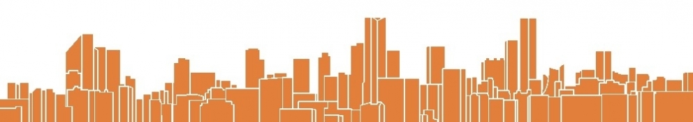 gallery/sky line naranja